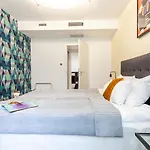 דירה Oomph Deluxe Ruska