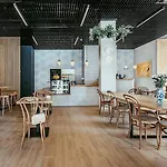 Oomph Deluxe Ruska דירה