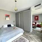 Oomph Deluxe Ruska דירה ורוצלב