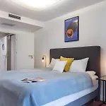 Oomph Deluxe Ruska דירה ורוצלב