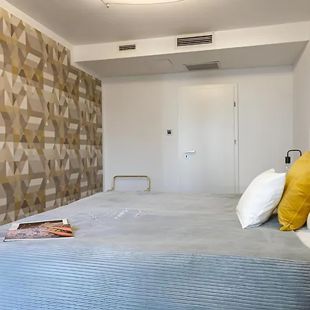 Oomph Deluxe Ruska Apartmán