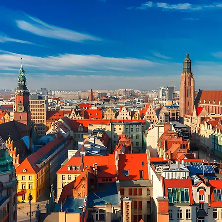 Oomph Deluxe Ruska * Wroclaw