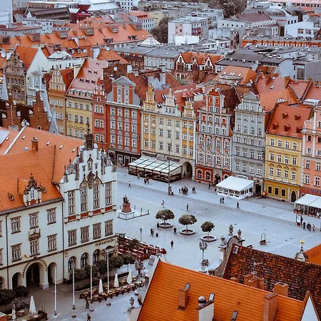 Oomph Deluxe Ruska Daire *