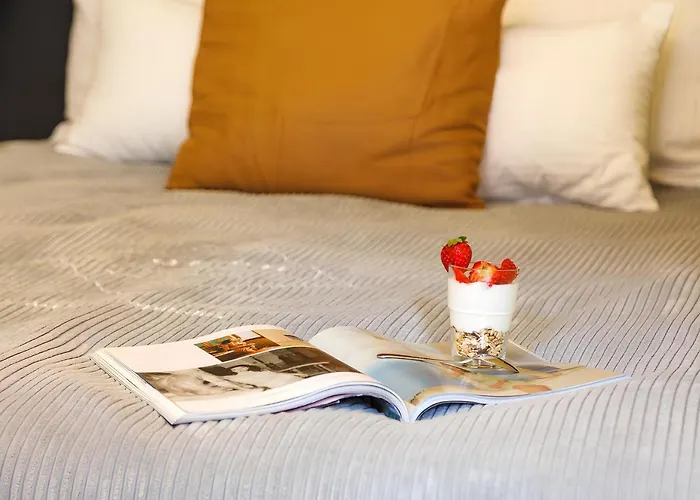 Oomph Deluxe Ruska Daire *