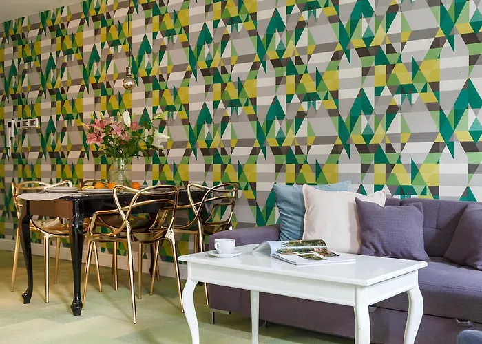 Oomph Deluxe Ruska Wroclaw