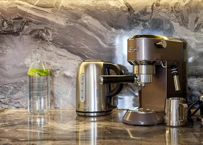 Daire Oomph Deluxe Ruska