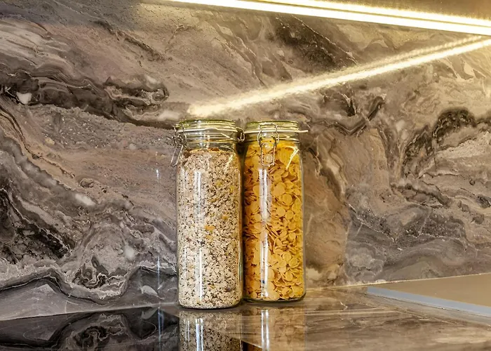 Daire Oomph Deluxe Ruska Wroclaw