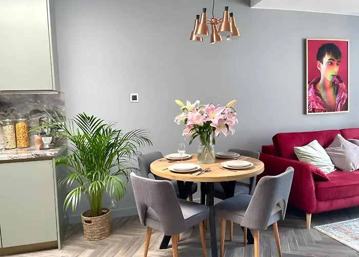 Oomph Deluxe Ruska * Wroclaw