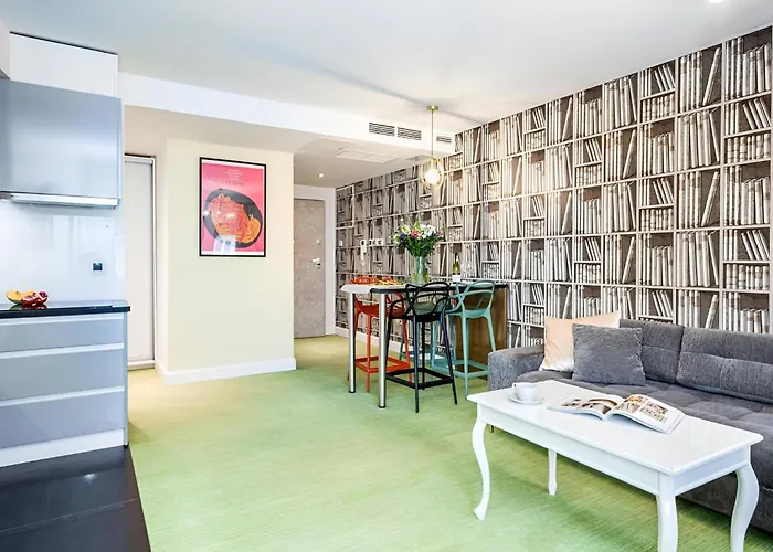 Daire Oomph Deluxe Ruska