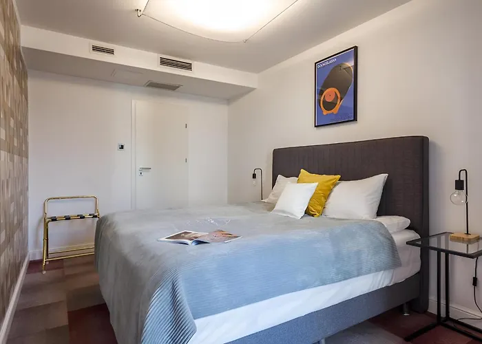 Daire Oomph Deluxe Ruska