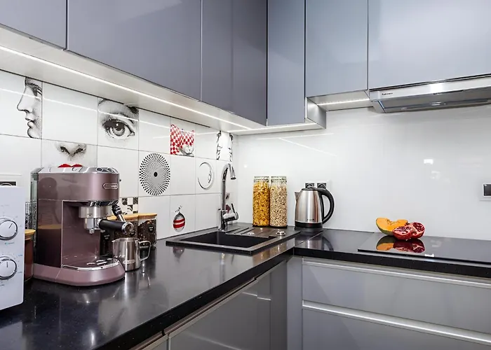 Oomph Deluxe Ruska *