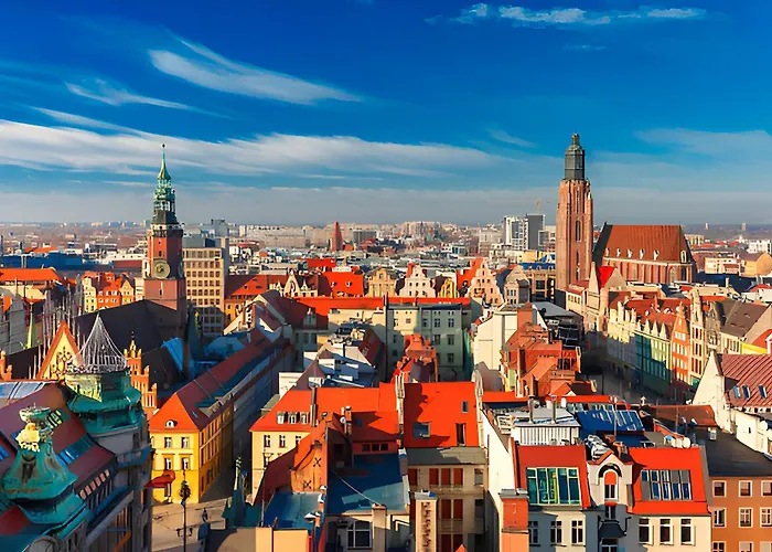 Oomph Deluxe Ruska * Wroclaw