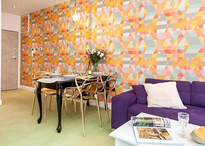 Daire Oomph Deluxe Ruska