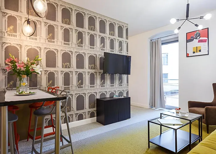 Oomph Deluxe Ruska Wroclaw