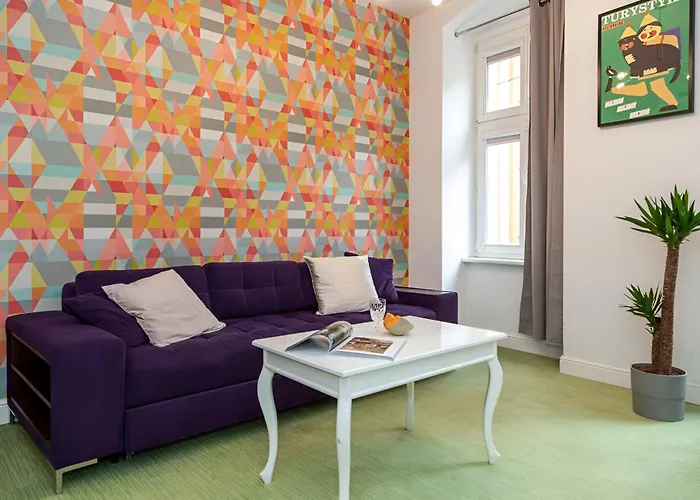 Oomph Deluxe Ruska Daire *