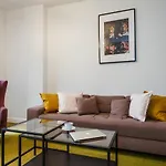 Daire Oomph Deluxe Ruska Wroclaw