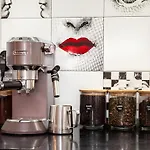 Oomph Deluxe Ruska Daire