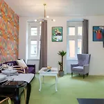 Oomph Deluxe Ruska * Wroclaw