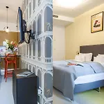 Oomph Deluxe Ruska Wroclaw