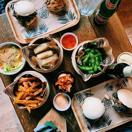 Oomph Deluxe Ruska * Breslau