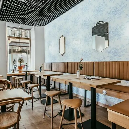 Oomph Deluxe Ruska * Вроцлав