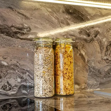 Apartment Oomph Deluxe Ruska Breslau