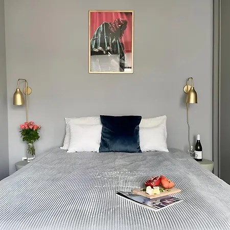 Oomph Deluxe Ruska Wroclaw