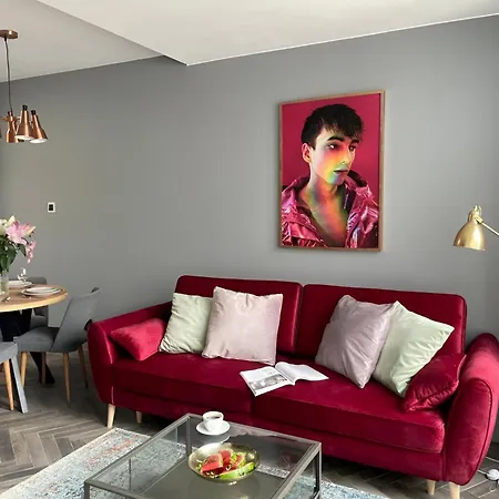 Oomph Deluxe Ruska Breslau