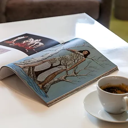 Apartment Oomph Deluxe Ruska *