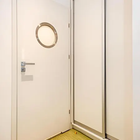 Apartment Oomph Deluxe Ruska Wroclaw