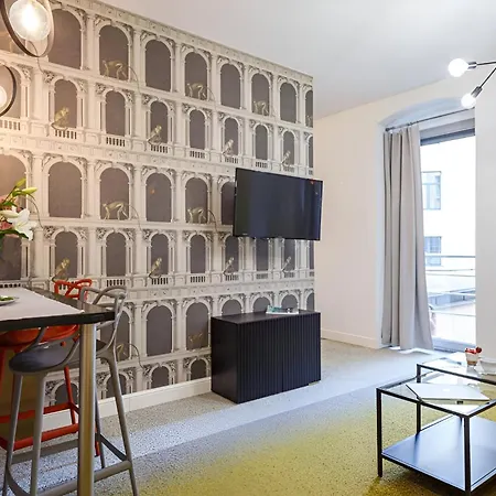 Oomph Deluxe Ruska Breslau