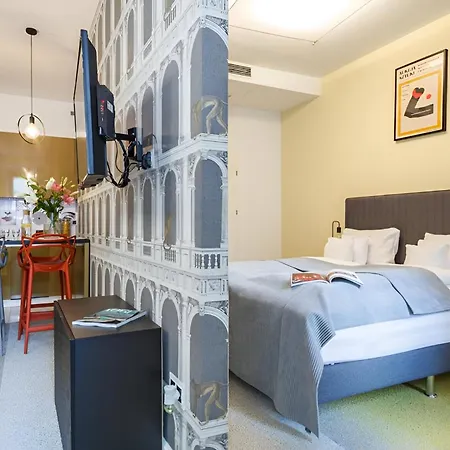Oomph Deluxe Ruska Wrocław