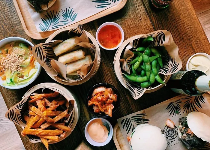 Oomph Deluxe Ruska * فروتسواف