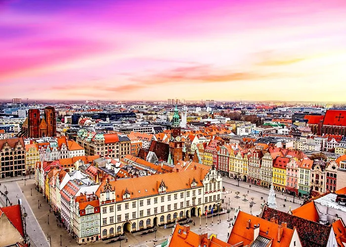 شقة Oomph Deluxe Ruska *