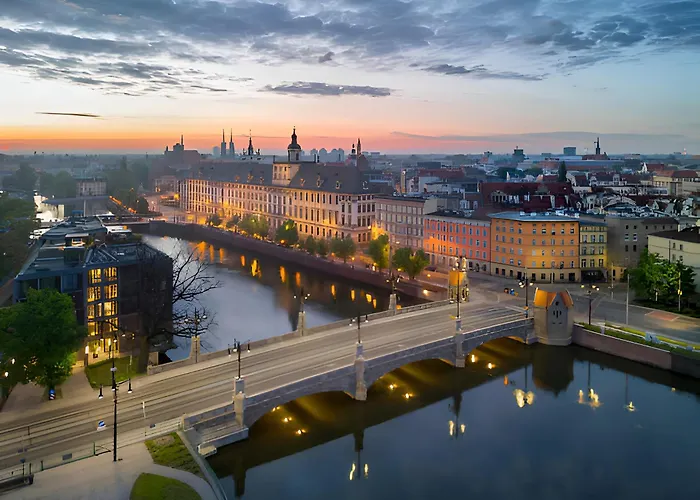 شقة Oomph Deluxe Ruska *