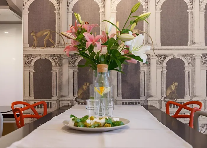 Oomph Deluxe Ruska شقة *