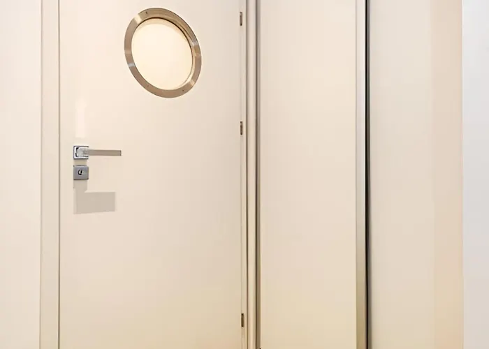 شقة Oomph Deluxe Ruska فروتسواف